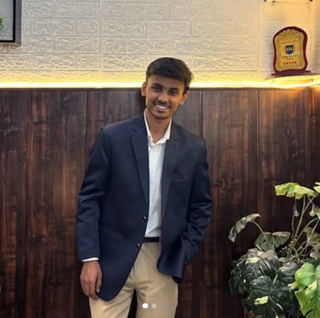 Milan Kumar